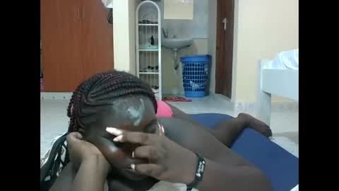 EBBY online show from February 18, 7:15 am