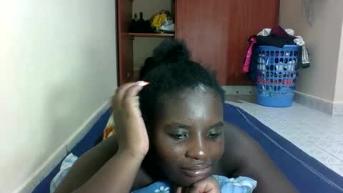 EBBY online show from February 23, 8:28 pm