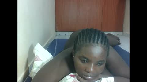 EBBY online show from April 21, 6:55 pm