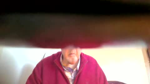 hotejok online show from January 29, 3:04 pm