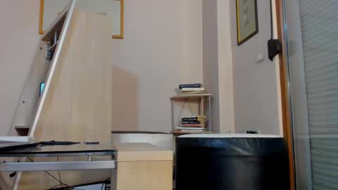 Erika  online show from January 17, 11:29 pm