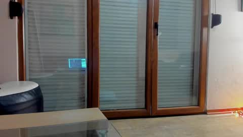 Erika  online show from February 7, 9:48 pm