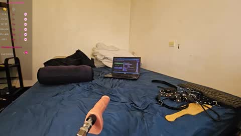 Ricoach online show from October 8, 12:47 pm