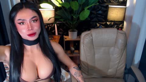 Snapshot of hotevatrans chatting on December 5, 2:09 am EVA online show from December 5, 2:09 am