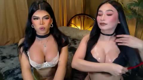 Snapshot of hotevatrans chatting on October 8, 11:24 pm EVA online show from October 8, 11:24 pm