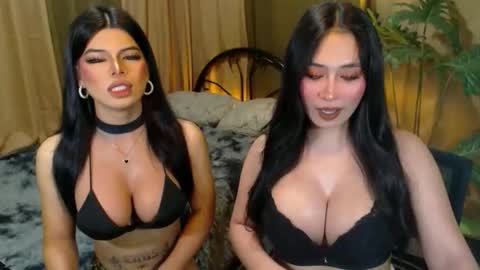 Snapshot of hotevatrans chatting on October 10, 10:53 pm EVA online show from October 10, 10:53 pm