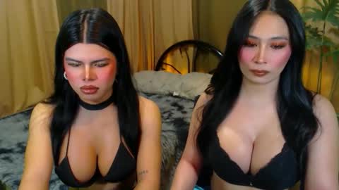 Snapshot of hotevatrans chatting on October 11, 10:30 pm EVA online show from October 11, 10:30 pm