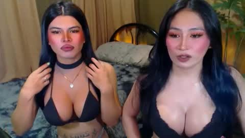 Snapshot of hotevatrans chatting on October 12, 10:09 pm EVA online show from October 12, 10:09 pm