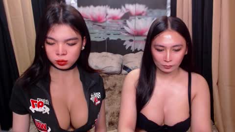 EVA online show from December 16, 10:48 pm