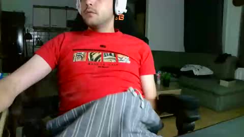 Mephisto667 online show from October 14, 10:43 pm