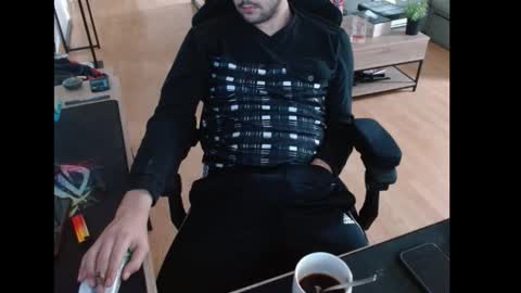 Mephisto667 online show from October 21, 11:44 am