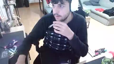 Mephisto667 online show from October 23, 10:25 am