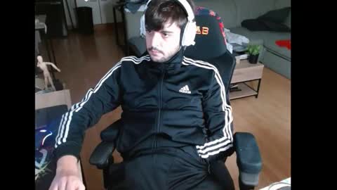 Mephisto667 online show from October 23, 10:30 pm