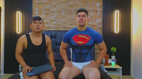 Snapshot of hotfuckers4uu chatting on January 30, 2:47 pm felipe marcello online show from January 30, 2:47 pm