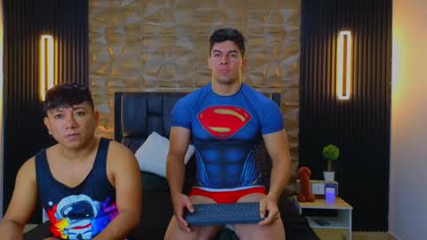 Snapshot of hotfuckers4uu chatting on February 10, 2:59 pm felipe marcello online show from February 10, 2:59 pm