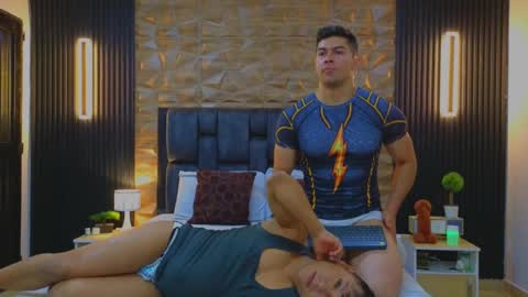 Snapshot of hotfuckers4uu chatting on March 3, 2:37 pm felipe marcello online show from March 3, 2:37 pm