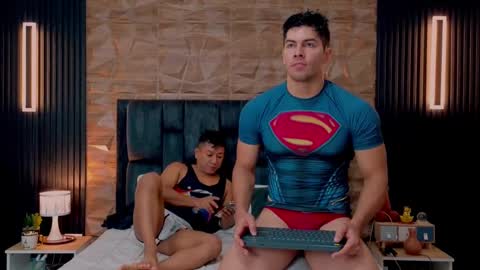 Snapshot of hotfuckers4uu chatting on September 16, 2:18 pm felipe marcello online show from September 16, 2:18 pm