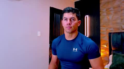 felipe  marcello online show from March 11, 10:38 pm