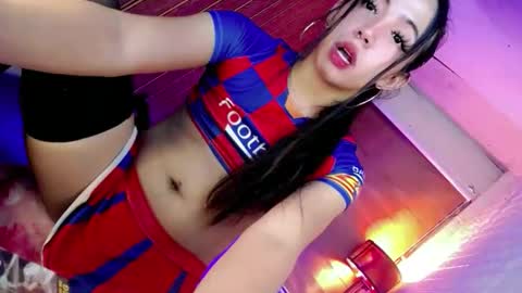 hotfucking_queen1111 online show from April 23, 12:29 pm