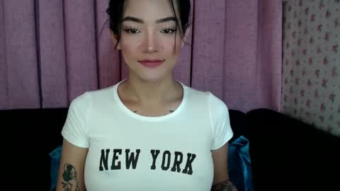 Snapshot of hotfuckingkem69 chatting on March 7, 5:29 am Kimberly Baby online show from March 7, 5:29 am