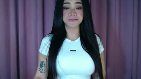 Kimberly Baby online show from February 4, 5:35 am