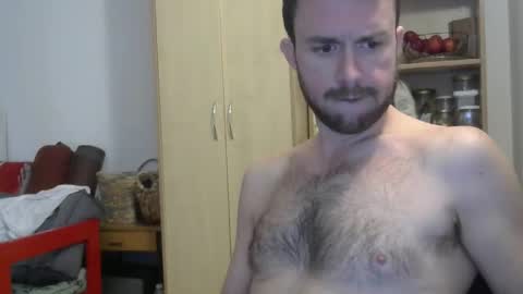 Snapshot of hotgardenersexy chatting on March 23, 6:45 pm Le jardinier sexy online show from March 23, 6:45 pm