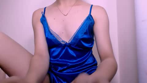 Sabrina online show from April 20, 5:26 pm