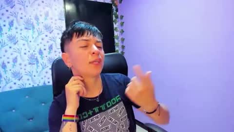 hannah online show from October 16, 1:28 am