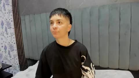 hannah online show from January 15, 2:16 am