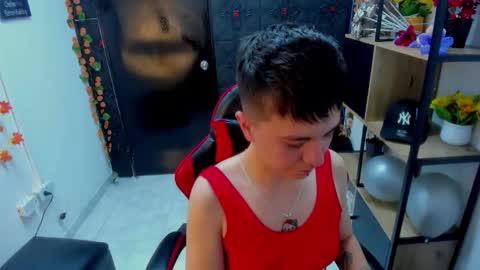 hannah online show from March 27, 8:26 am