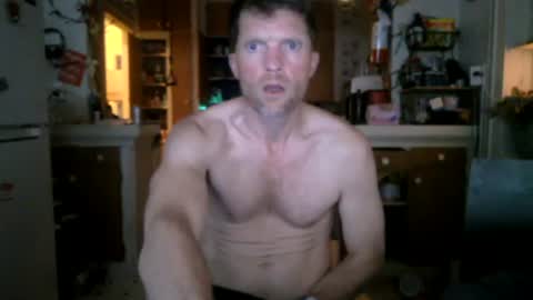 Hot Hard Throb online show from July 1, 2:29 pm