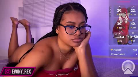 Rosetta and Allen online show from February 27, 12:43 am