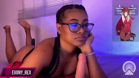 Rosetta and Allen online show from March 4, 8:27 pm