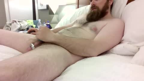 hottie online show from March 20, 3:55 am