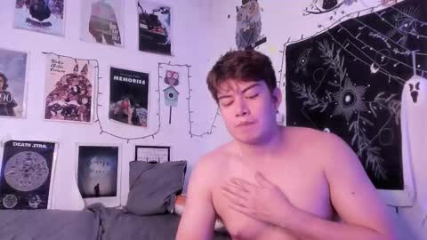 Sam and Nico online show from October 20, 4:18 pm