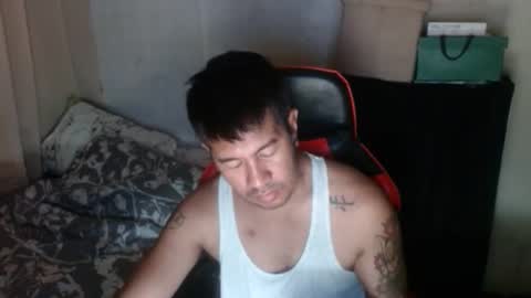 Snapshot of hothunkybear23 chatting on March 2, 3:30 am Khel online show from March 2, 3:30 am