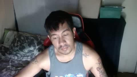 Snapshot of hothunkybear23 chatting on March 6, 4:09 am Khel online show from March 6, 4:09 am