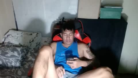 Snapshot of hothunkybear23 chatting on March 10, 6:40 am Khel online show from March 10, 6:40 am