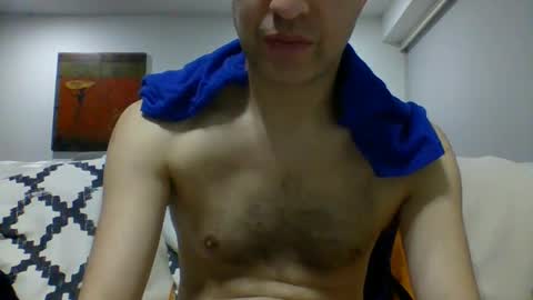 hottitan  twitter Marianoshcam online show from October 12, 4:22 am