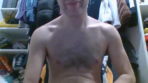 hottitan  twitter Marianoshcam online show from October 29, 3:53 am