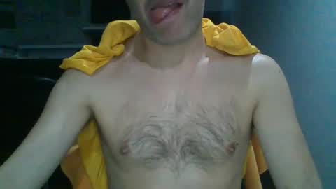 hottitan  twitter Marianoshcam online show from November 9, 3:49 am