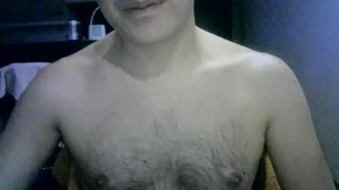 hottitan  twitter Marianoshcam online show from April 18, 4:27 am