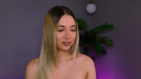 Maria online show from April 23, 4:24 am