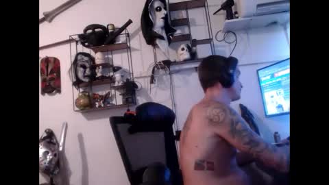 Snapshot of hotkinkytat chatting on March 6, 10:09 am hotkinkytat online show from March 6, 10:09 am