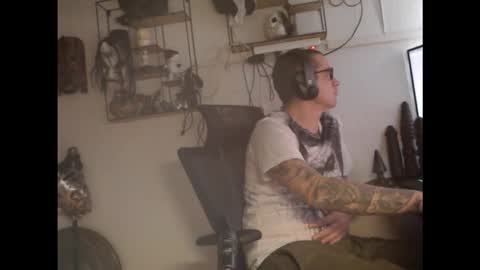 hotkinkytat online show from February 19, 8:54 am