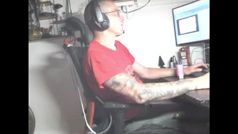 hotkinkytat online show from May 26, 2:18 am