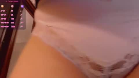 Angela online show from April 7, 6:52 pm