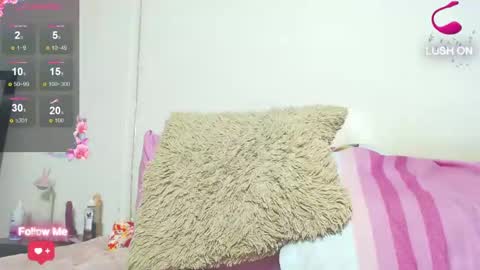 Krystel online show from February 17, 1:21 pm