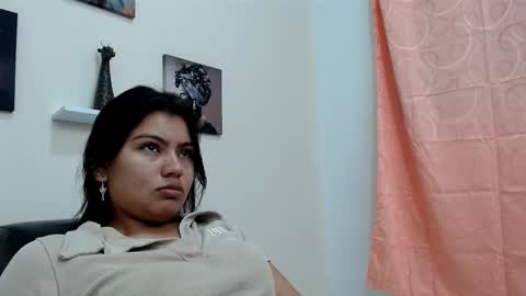 luna online show from March 17, 2:42 pm