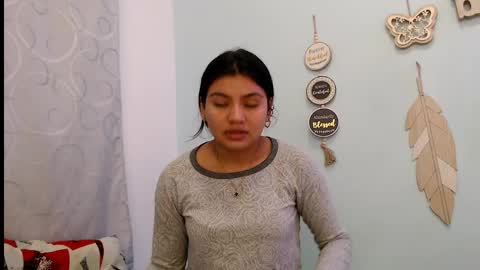 luna online show from April 29, 1:59 pm